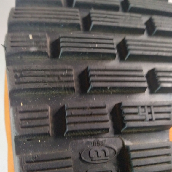 Rica shoes suede leather made in ltaly size 41 - Picture 3 of 9